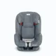 Scaun auto cu isofix Coccolle Rhea 9-36 kg Gri