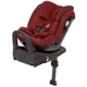 Автокресло с системой Isofix Joie Stages 0-25 кг Cranberry foto