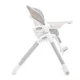 Стульчик для кормления Joie Mimzy Deluxe LX Little World foto