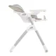 Стульчик для кормления Joie Mimzy Deluxe LX Little World foto