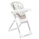 Стульчик для кормления Joie Mimzy Deluxe LX Little World foto