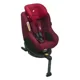 Scaun auto rotativ cu isofix Joie Spin 360 Merlot 0-18 kg foto