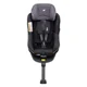 Автокресло с системой Isofix Joie Spin 360 Two Tone Black 0-18 кг foto