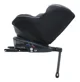 Автокресло с системой Isofix Joie Spin 360 Two Tone Black 0-18 кг foto