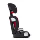 Scaun auto Joie Elevate 9-36 kg Two Tone Black foto