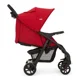 Коляска Joie Muze LX Cherry + автокресло