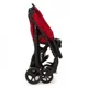 Коляска Joie Muze LX Cherry + автокресло