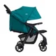 Коляска Joie Muze LX Juniper + автокресло