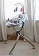 Sezlong Babymoov Swoon Up Aluminium foto
