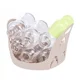 Стерилизатор для микроволновой печи 2 в 1 Babymoov Cream