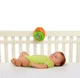 Музыкальная карусель 2 в 1 Bright Starts Soothing Safari foto