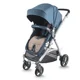 Коляска Coccolle Sereno 3 в 1 Синяя