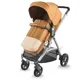 Коляска Coccolle Sereno 3 в 1 Бежевая