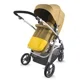 Carucior transformabil Coccolle Sereno 3 in 1 Olive foto