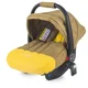 Carucior transformabil Coccolle Sereno 3 in 1 Olive foto