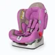 Scaun auto DHS Talitha 0-25 kg Violet foto