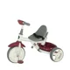 Tricicleta Coccolle Evo bej foto