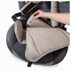 Автокресло с системой Isofix Coccolle Meissa 0-25 кг Синее foto
