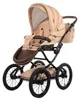 Carucior 2 in 1 Tako Acoustic Beige foto