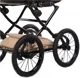 Carucior 2 in 1 Tako Acoustic Beige foto