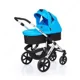 Carucior 2 in 1 ABC-Design Salsa 4 Water foto