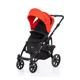 Carucior 2 in 1 ABC-Design Salsa 4 Flame foto