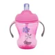 Кружка-непроливайка с соломой Tommee Tippee Explora Easy Drink (6+ мес.), 230 мл