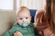 Suzete ortodontice Philips AVENT Ultra Soft (6-18 luni), 2 buc. foto