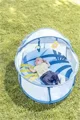 Палатка с UV-защитой 2 в 1 Babymoov Little Babyni Tropical