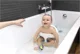 Scaun pentru baie Babymoov Aquaseat White