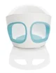 Стульчик для купания Babymoov Aquaseat White