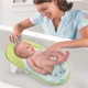 Suport pliabil de baie Summer Infant Fold&amp;Store Bath Sling foto