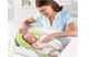 Suport pliabil de baie Summer Infant Fold&amp;Store Bath Sling foto