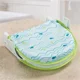 Suport pliabil de baie Summer Infant Fold&amp;Store Bath Sling foto