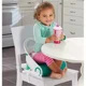 Booster pliabil Summer Infant Deluxe Sit 'n Style foto