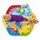 Развивающий коврик Baby Einstein Rhythm of the Reef