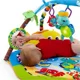 Развивающий коврик Baby Einstein Rhythm of the Reef