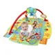 Развивающий коврик 5 в 1 Bright Starts Sunny Safari Baby’s Play Place™