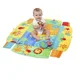 Развивающий коврик 5 в 1 Bright Starts Sunny Safari Baby’s Play Place™