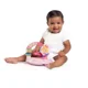 Premergator Bright Starts Pretty In Pink "Juneberry Delight" foto