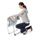 Музыкально-электронные качели Bright Starts Comfort 2 Go Jungle Journey