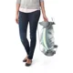 Музыкально-электронные качели Bright Starts Comfort 2 Go Jungle Journey