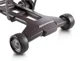 Прогулочная коляска Nuna Pepp Luxx Raspberry