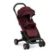Carucior Ultracompact Nuna Pepp Luxx Berry cu bara de protectie