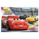Puzzle Trefl Disney Cars 3, 160 piese foto