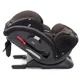 Автокресло с системой Isofix Joie Every Stage FX 0-36 кг Dark Pewter foto