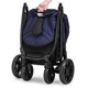 Carucior multifunctional Joie Litetrax 4 Eclipse foto