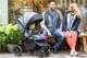 Carucior multifunctional Joie Litetrax 4 Eclipse foto