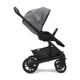 Многофункциональная коляска 3 в 1 Joie Chrome Chromium