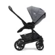 Многофункциональная коляска 3 в 1 Joie Chrome Chromium